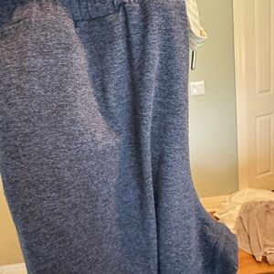 Vuori Women's Heathered Gray Pants